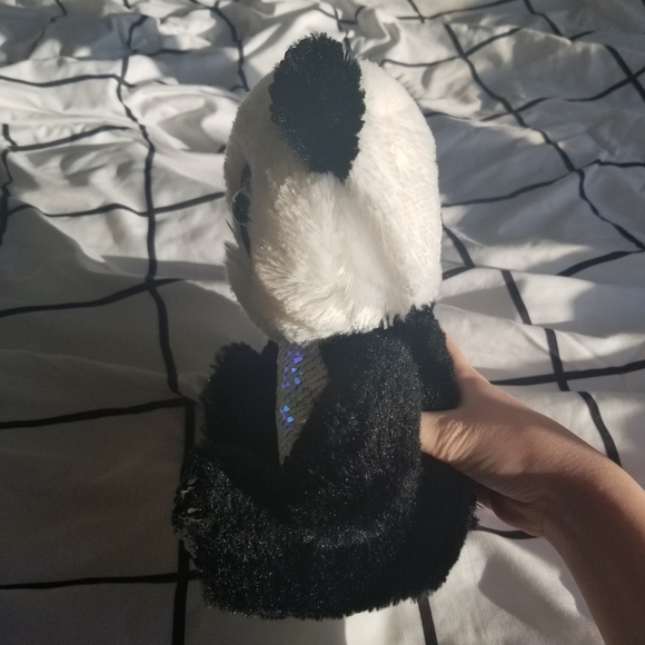 Rare Justice Flip Sequence Panda 🐼 - Picture 6 of 7